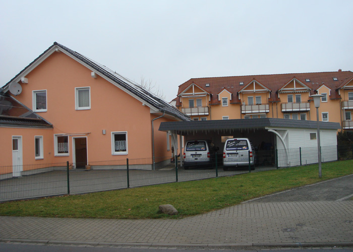 Engelsdorfer Malerwerkstätten GmbH
