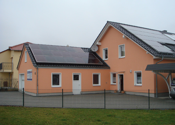 Engelsdorfer Malerwerkstätten GmbH