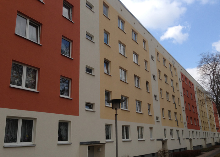 Engelsdorfer Malerwerkstätten GmbH