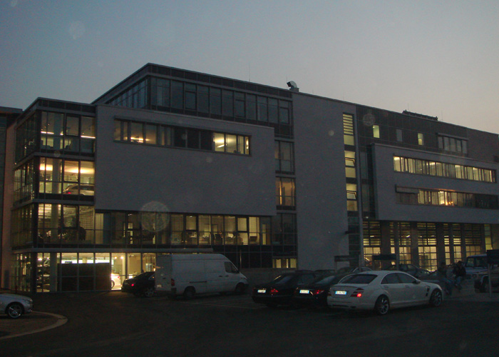 Engelsdorfer Malerwerkstätten GmbH
