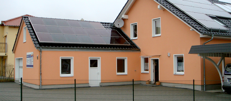 Engelsdorfer Malerwerkstätten GmbH